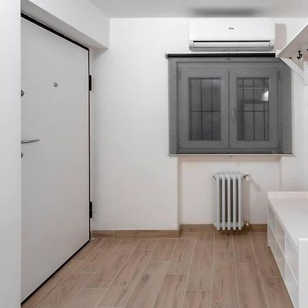 Villa De Riseis B&B Pescara Bagian luar foto
